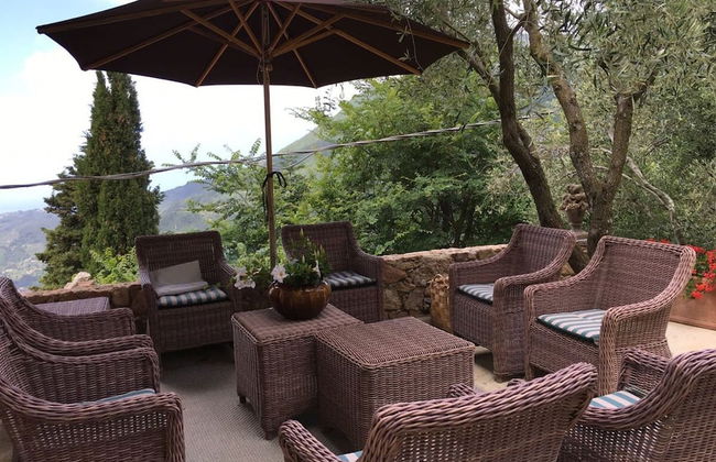 Casa Stefano Montagne e Mare - Foto 24