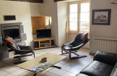 Gite Chez Manon et Pierre Salers - Foto 9