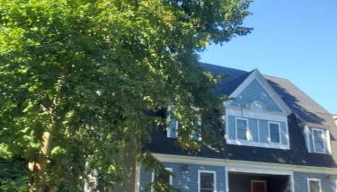 Park-Side Home in Jamaica Plain - Foto 3