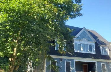 Park-Side Home in Jamaica Plain - Foto 3