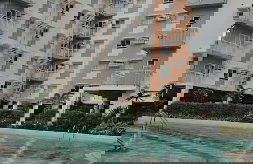 FGR Vacation Home at Mivesa Garden Residences - Foto 38