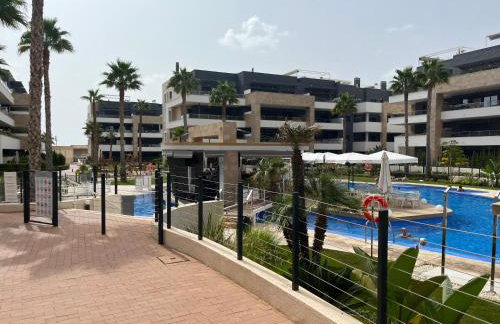 Flamenca Village- Apartment Fabiola - Foto 17