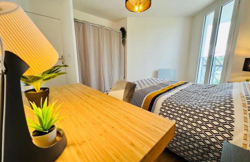 Appartement luxueux et cosy - Foto 10