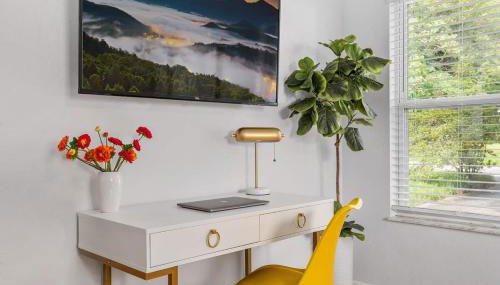 Serenity Terrace - King Bed , Lounge & Coffee Bar - Foto 2