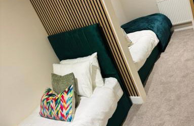 Tarn House Apartment South Yorksire - Foto 8