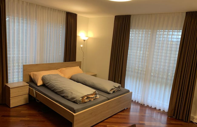 Apartments H56 - Foto 16