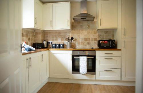 Cosy Cottage in the Cotswolds - Photo 9