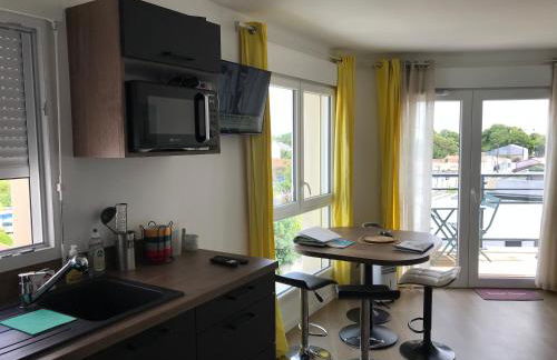 Le Lodge Park à La Rochelle - Foto 12