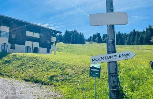 Le Gibannaz - Photo 4