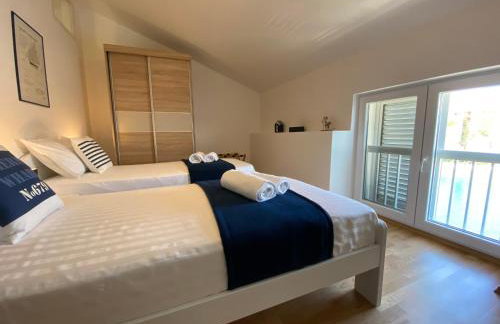 Gajeta Residence Božava - Foto 64