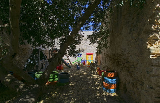 Borgo degli Angeli Wellness & Resort - Photo 46