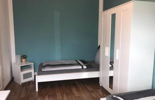 ALC Zimmervermietung 3 - Foto 6