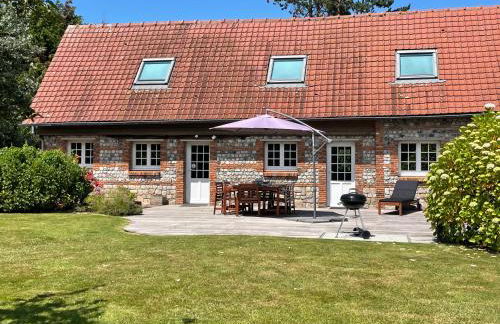 Longère Normande - Foto 1