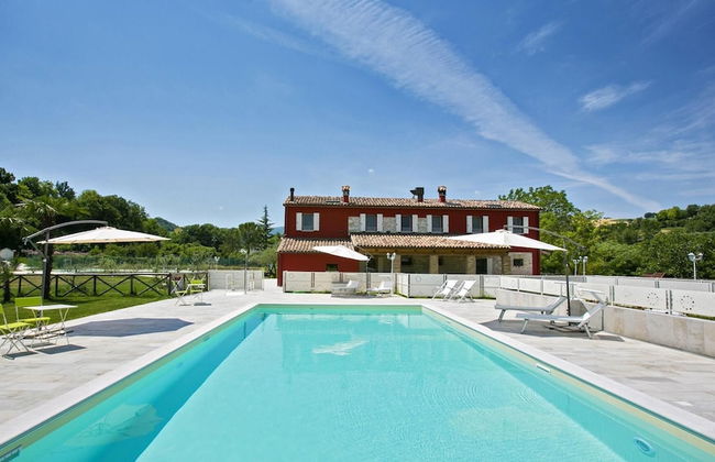 Pu-d749-foss0at - Cascina Marianna 12 4 - Foto 2