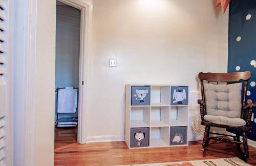 Family-friendly Home for travelers Near subway - Foto 14