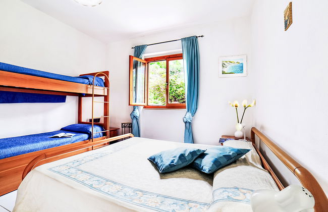 Terrazza Cala Rossa - Foto 13