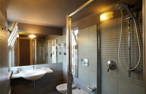 Residence Oliveto - Foto 44