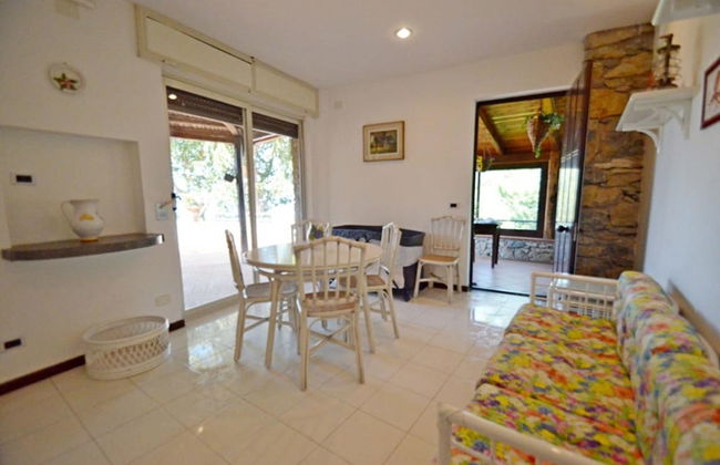 Villa Posidonia in Massa Lubrense - Foto 49