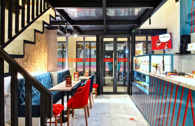 MORITZ INN BSD - Foto 2