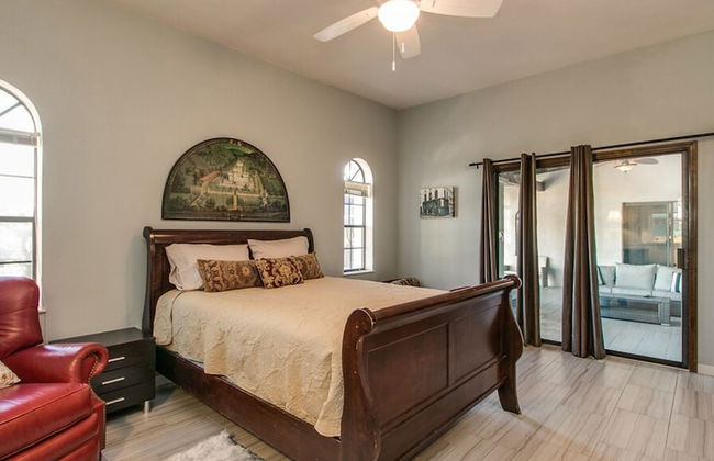 Spectacular Fountain Hills 5 Bdrm W/pool and Views - Foto 9