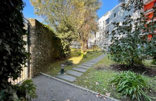 Appartement cosy jardin des plantes avec parking - Foto 14