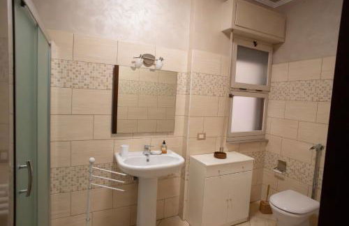 Cullati dal Mare Apartments - Foto 16