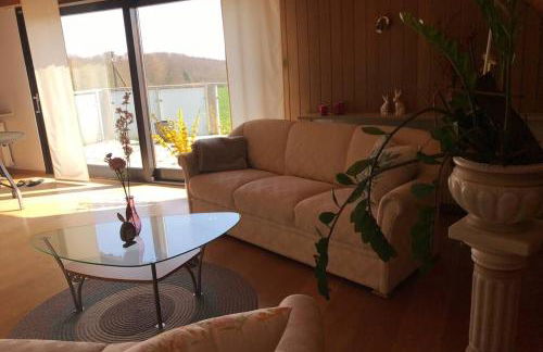 Ferienwohnung auf dem Land und trotzdem stadtnah. - Foto 17