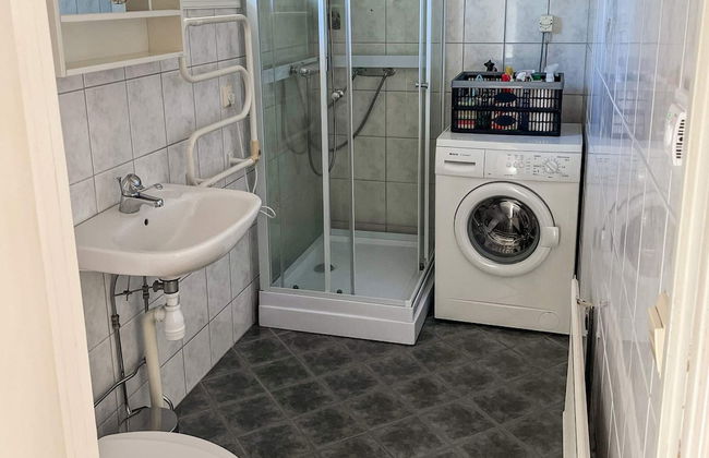 Holiday Home in HÃ¥cksvik - Foto 8