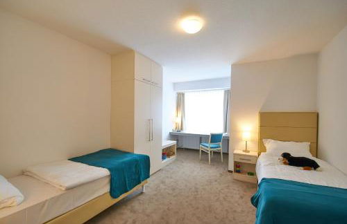 Nordsee Apartments - Photo 16