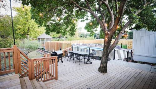 Luxury 5 bedroom home with Pool. - Foto 2