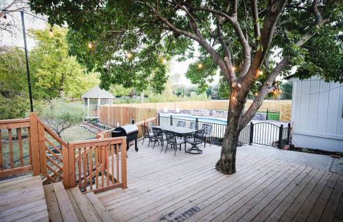 Luxury 5 bedroom home with Pool. - Foto 2