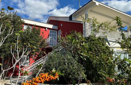 Ferienhaus ToMa - Foto 2