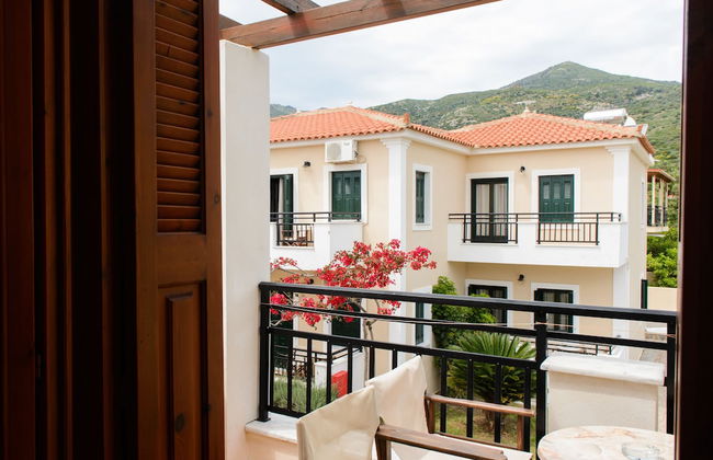 So Nice Hotel - Photo 40