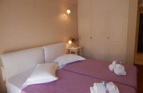 POLE POLE beautiful villa in Mati - Foto 32