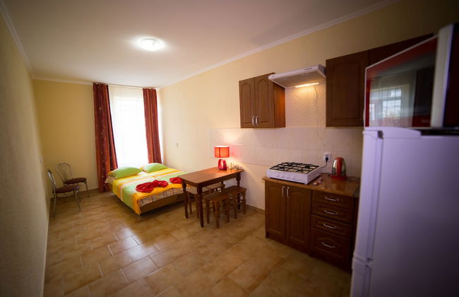 Best Apartments on Kyryla & Mefodia - Foto 17