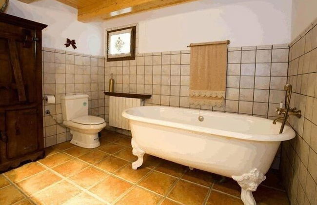 El Molino de la Hiedra - Photo 12