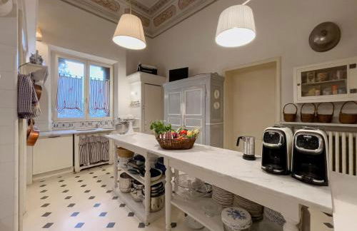 Villa la Moresca Your Tuscan Dream Panorama - Foto 52