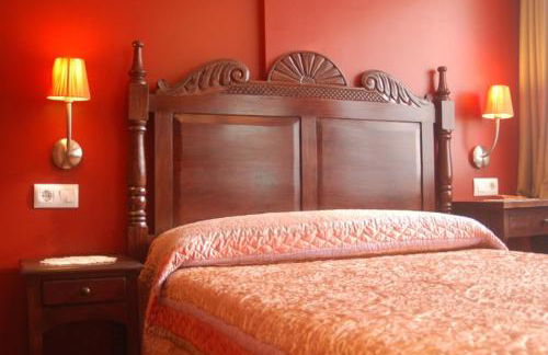 Apartamentos Rurales Les Martes - Foto 37