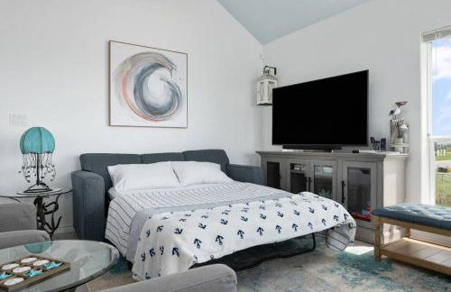 Gulf Front - Mini Golf - Hot Tub - Family Friendly - ForeShore - Foto 37