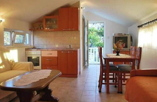 Apartment in Croatia near Adriatic Coast - Foto 5