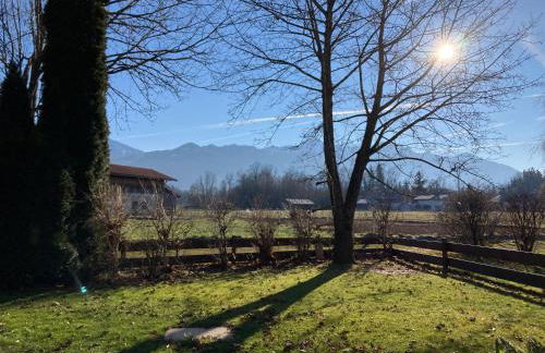 Familien-Appartement #10 Obermoosen - Foto 17