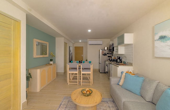 Playa Caracol Residences Vacation Rental - Foto 40