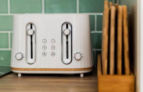 Courtyard at Crail - Foto 8