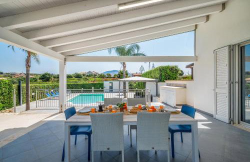 Villa Dell'Ulivo con piscina privata By Sicily Home Solutions - Photo 13