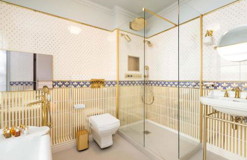 The Angelina Suite - Champs Elysées - Foto 18