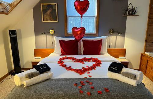 That Gray House Romantic getaway - Foto 43