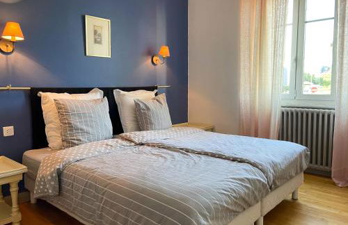 Chez Mammig - Foto 9