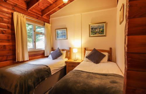 Spruce Lodge - Foto 16