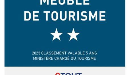 Patio Arena, appartement 2 étoiles, terrasse, parking, wifi, entrée et sortie autonomes, local vélos - Foto 2