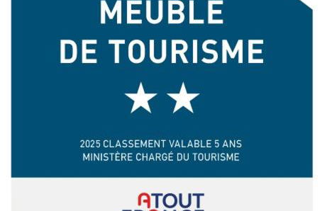 Patio Arena, appartement 2 étoiles, terrasse, parking, wifi, entrée et sortie autonomes, local vélos - Foto 2